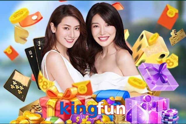 kingfun