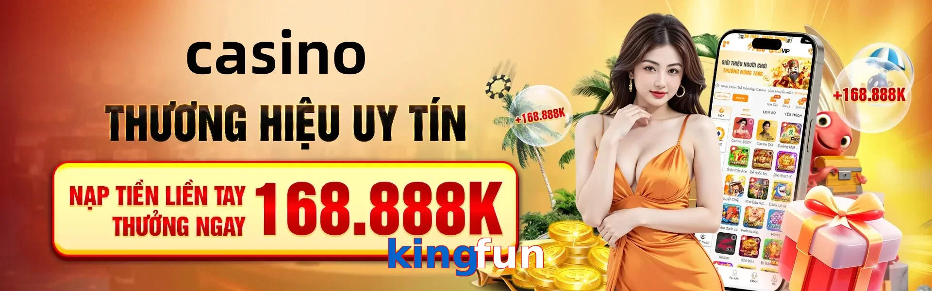 kingfun