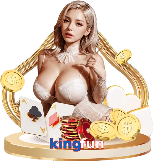 kingfun