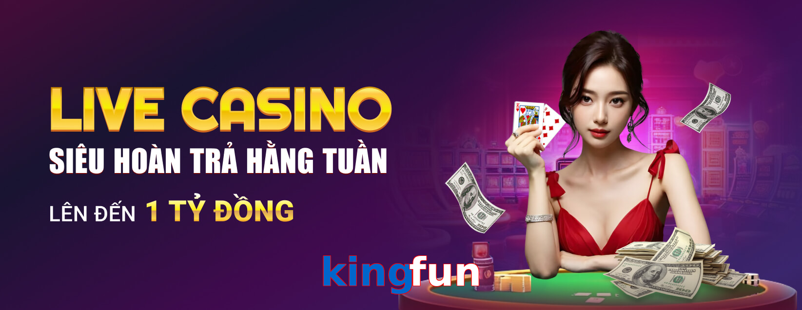 kingfun