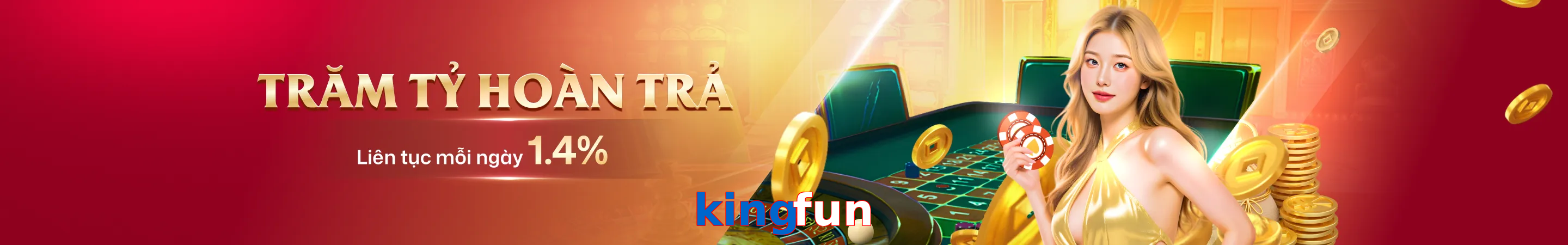 kingfun