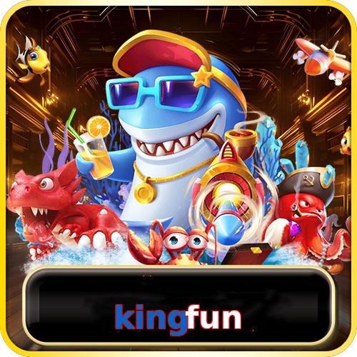kingfun